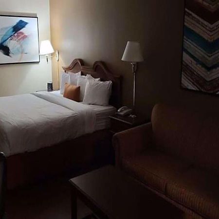 Auburn Place Hotel & Suites Cape Girardeau Bagian luar foto