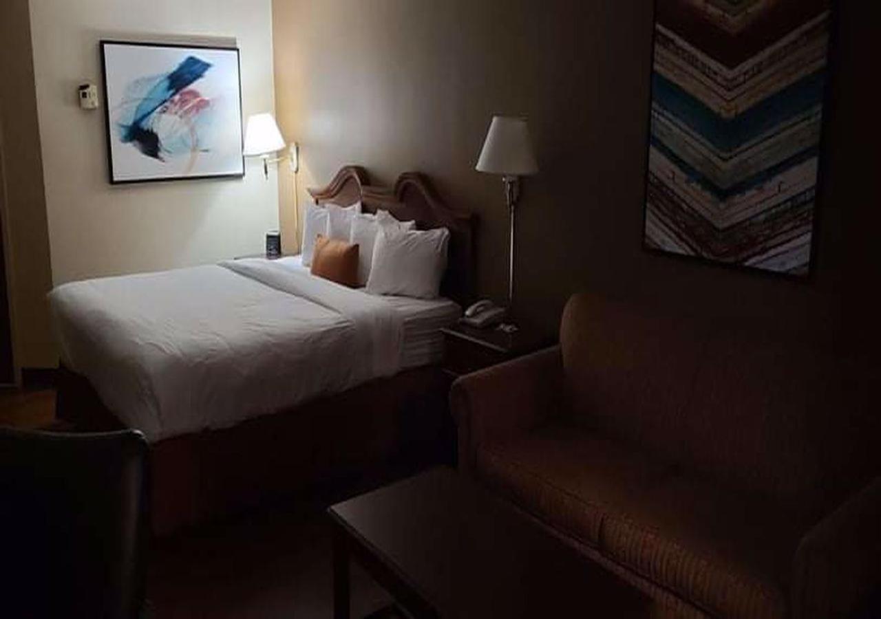 Auburn Place Hotel & Suites Cape Girardeau Bagian luar foto
