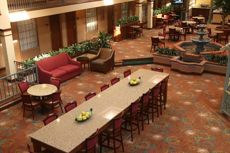 Auburn Place Hotel & Suites Cape Girardeau Interior foto