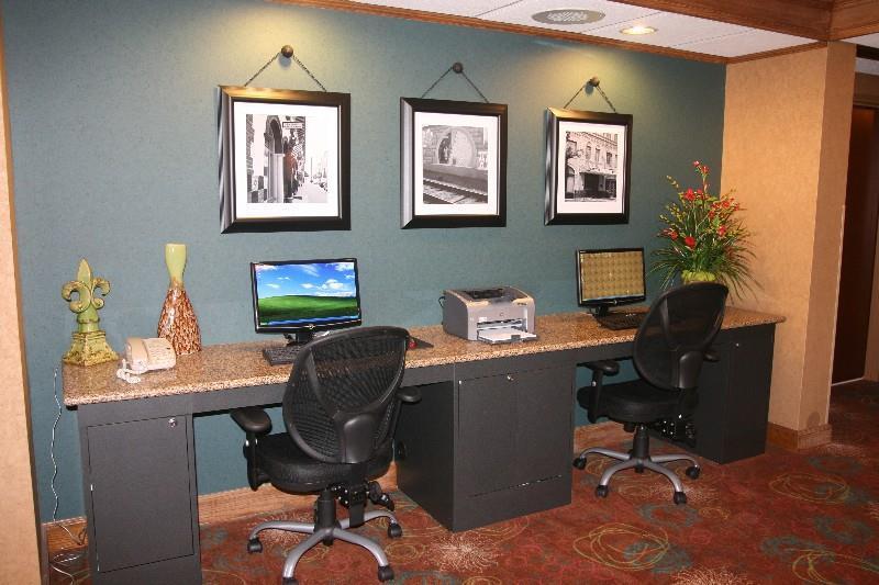 Auburn Place Hotel & Suites Cape Girardeau Fasilitas foto