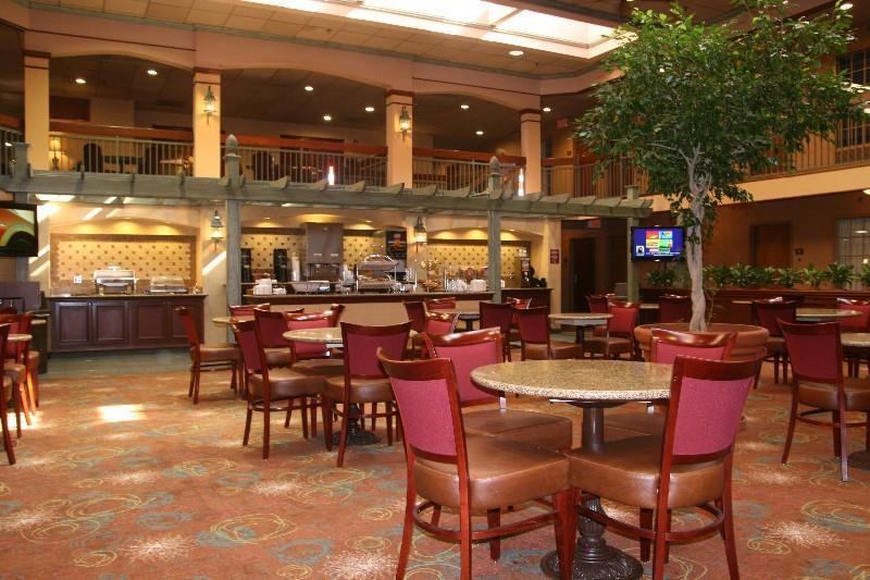 Auburn Place Hotel & Suites Cape Girardeau Restoran foto