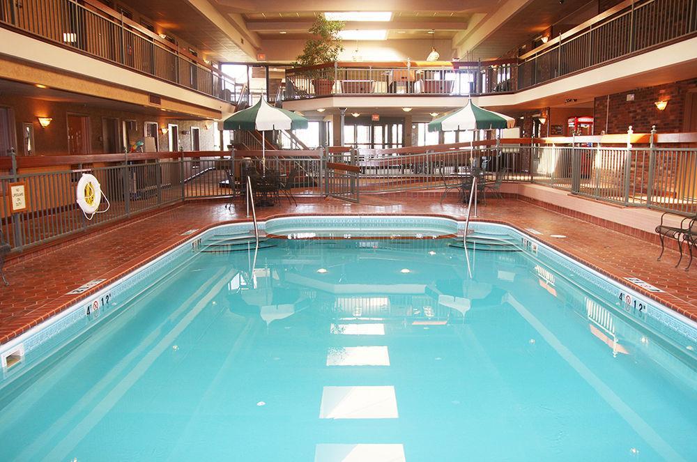 Auburn Place Hotel & Suites Cape Girardeau Bagian luar foto