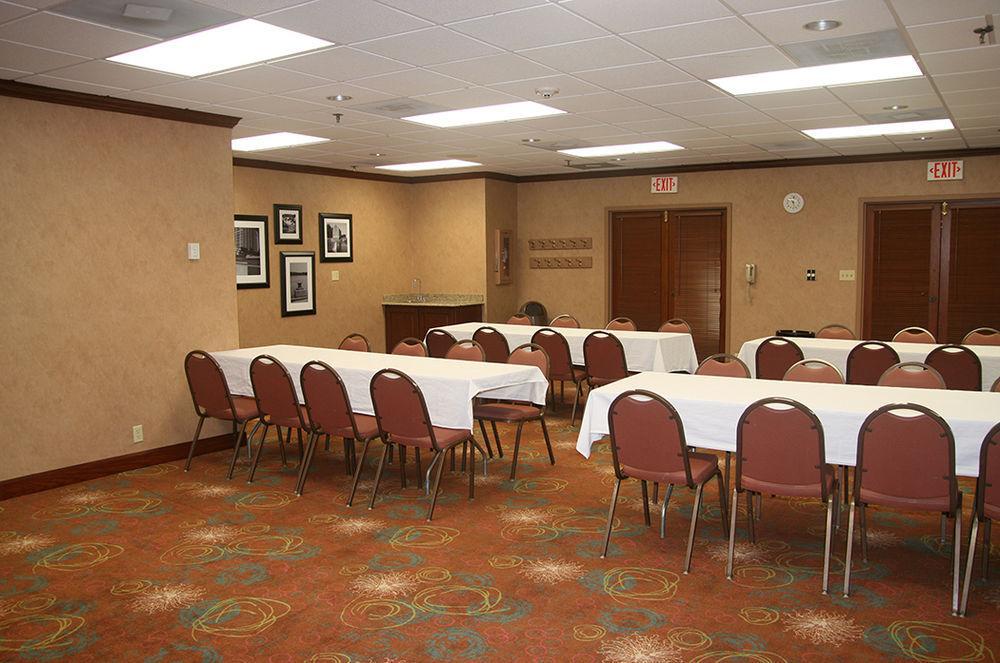 Auburn Place Hotel & Suites Cape Girardeau Bagian luar foto
